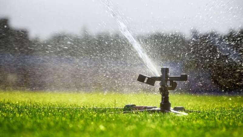 Why Do I Need A Lawn Sprinkler Flow Meter