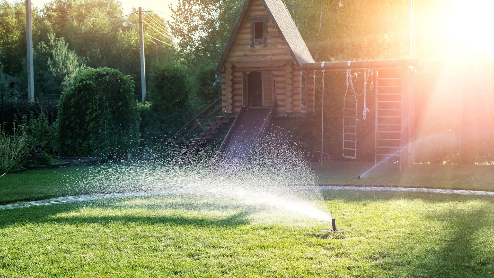 Smart Sprinkler Systems: The Ultimate Guide to Saving Water and Money