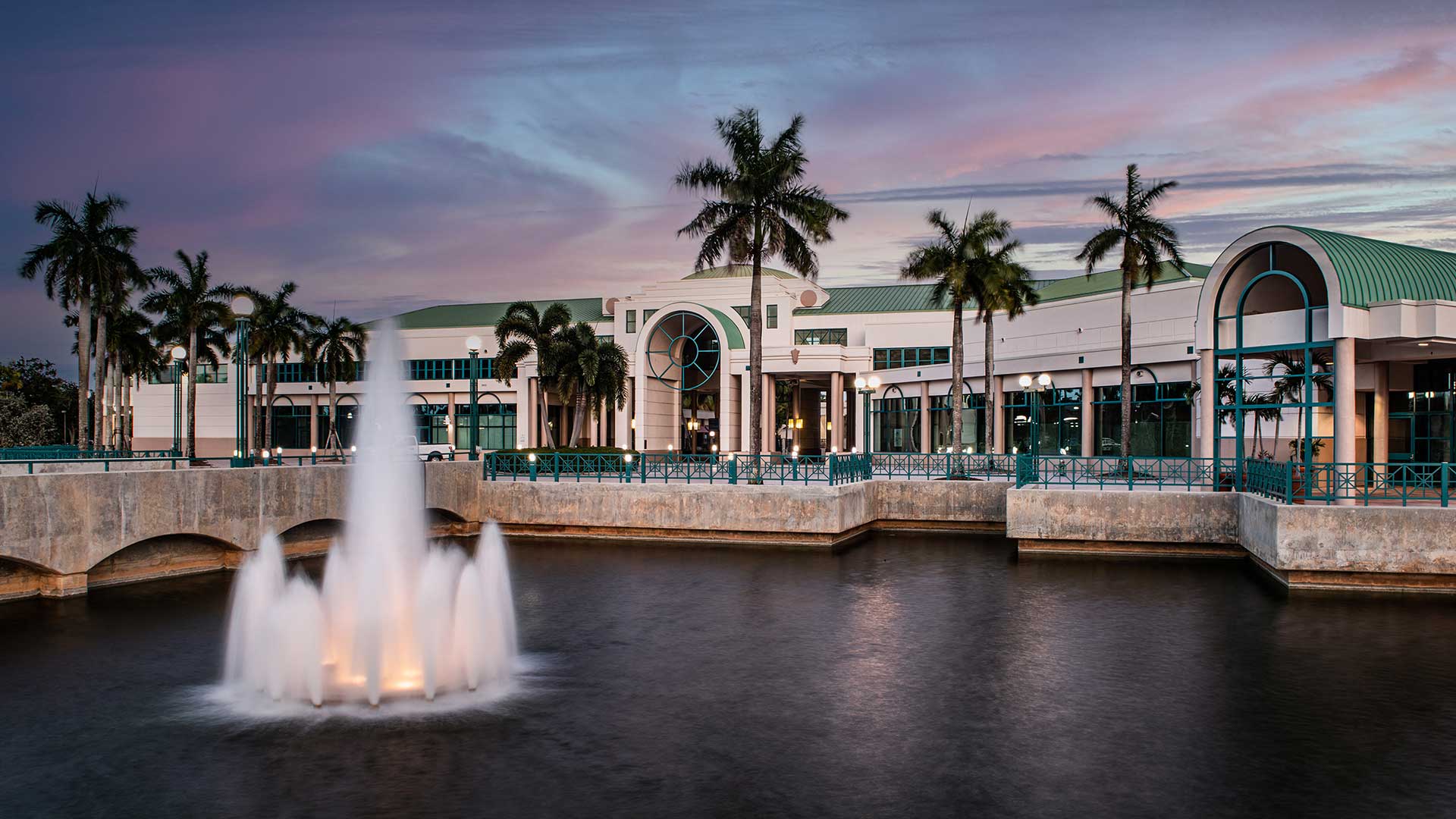 Sunrise Civic Center, Sunrise Florida 33351