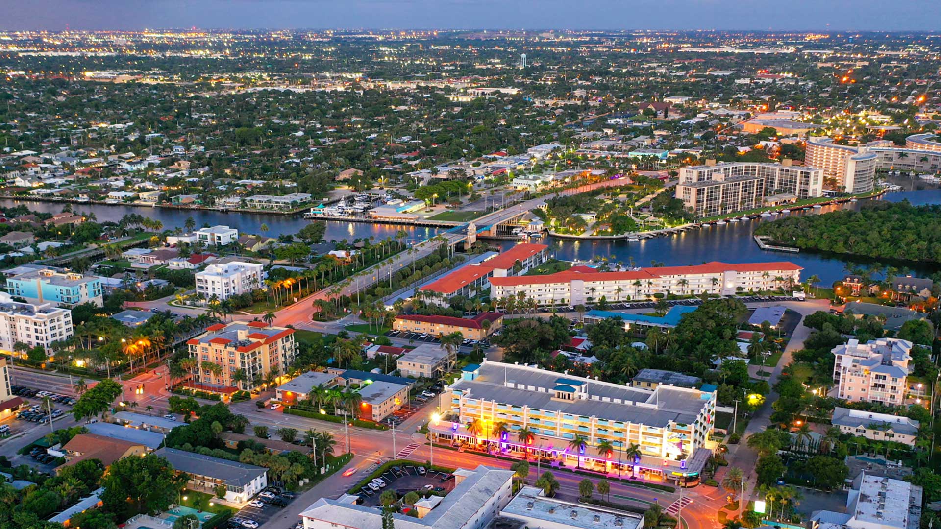 Deerfield Beach Florida Irrigation Sprinklers
