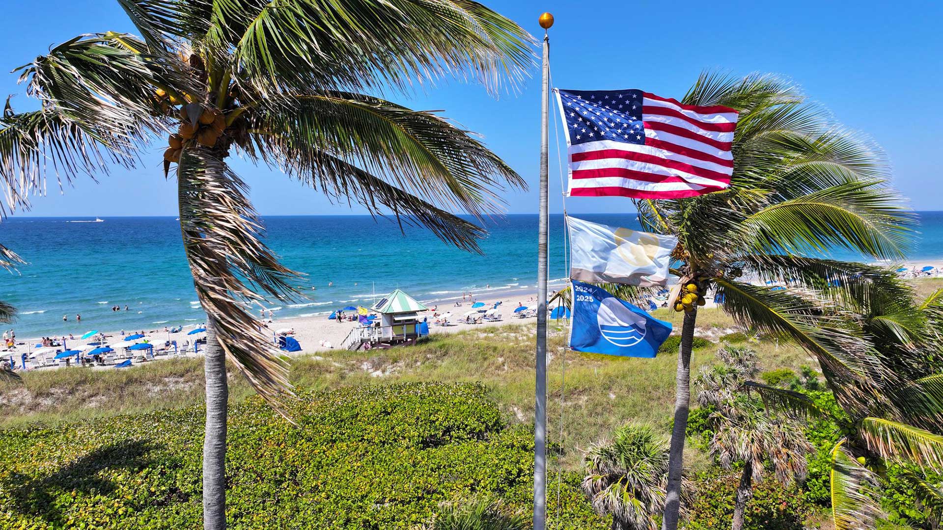 Delray Beach Irrigation Sprinkler Repair