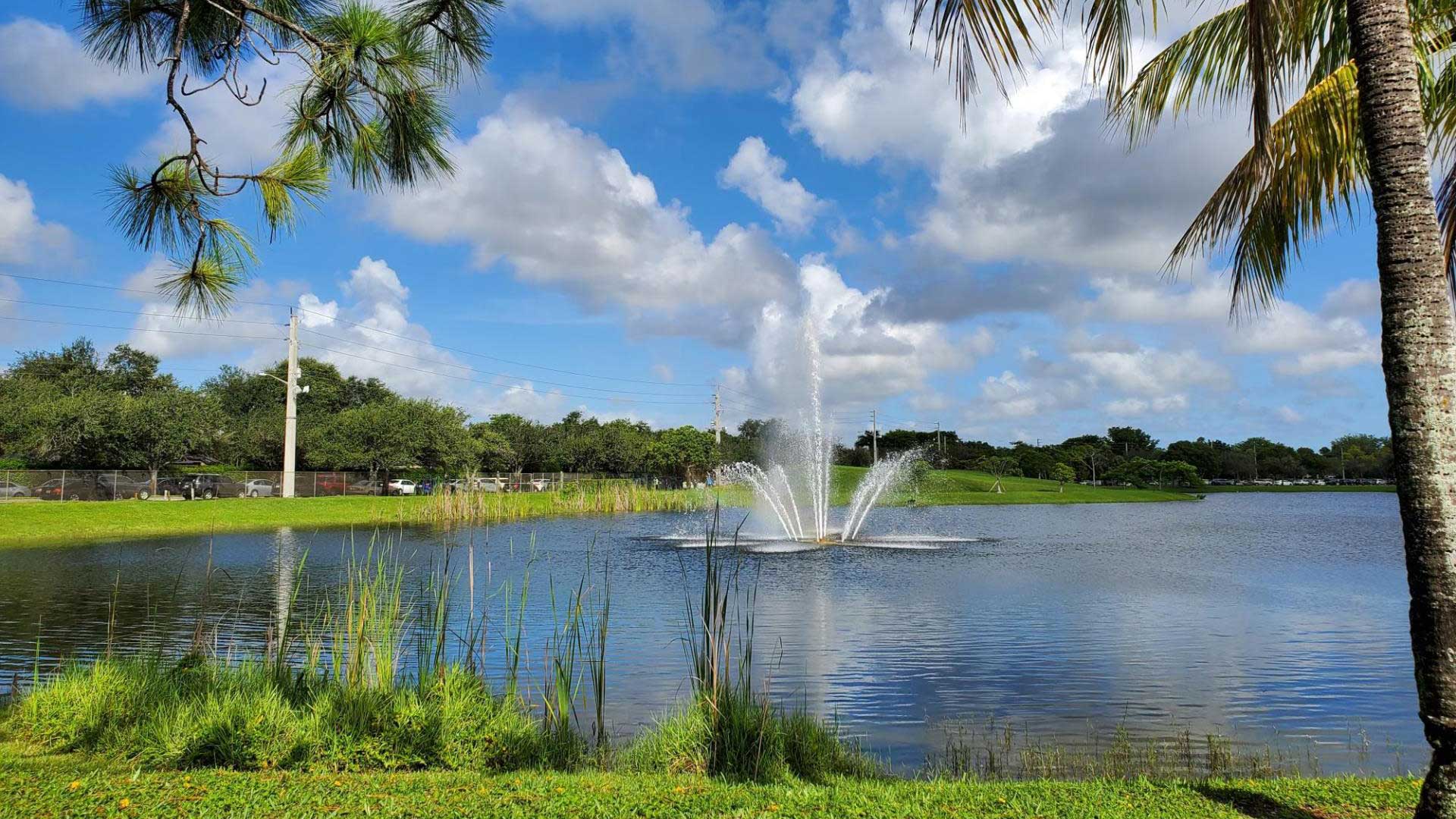 Plantation Florida Irrigation Sprinkler Repair