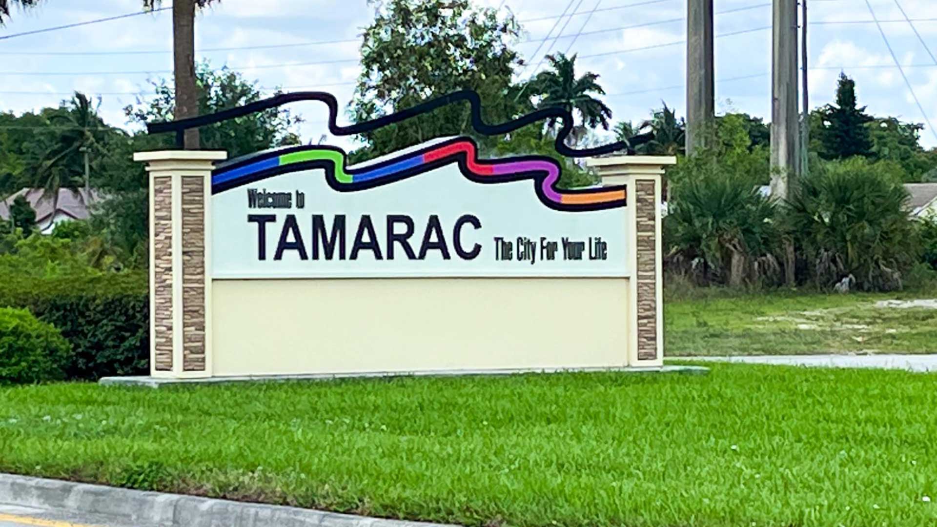 Tamarac Florida Irrigation Sprinkler Repair